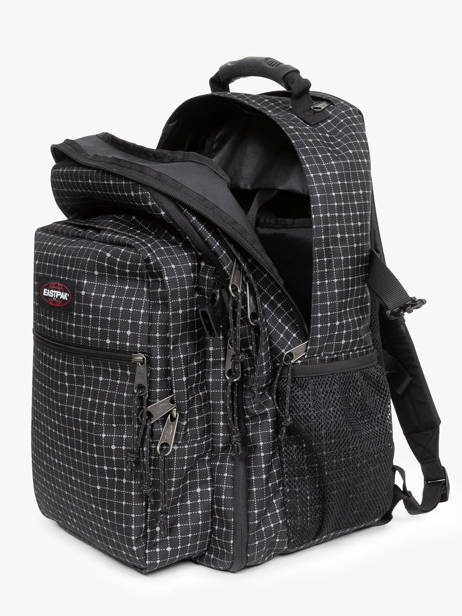 2-compartment Backpack With 16
