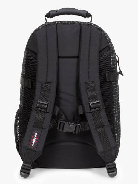 2-compartment Backpack With 16