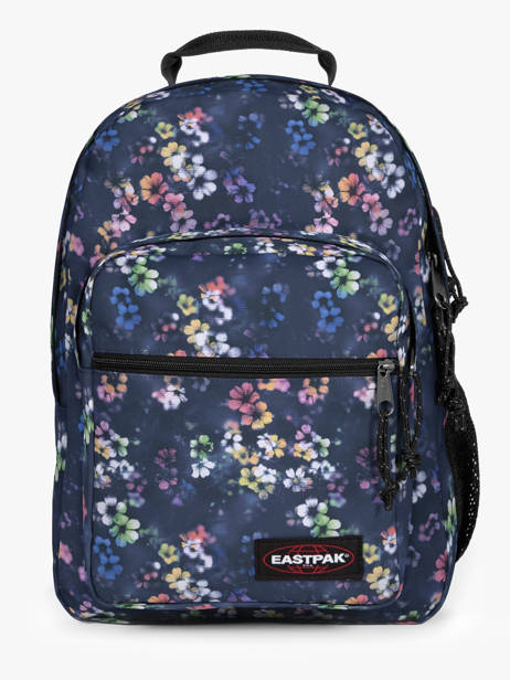 2-compartment Backpack With 15