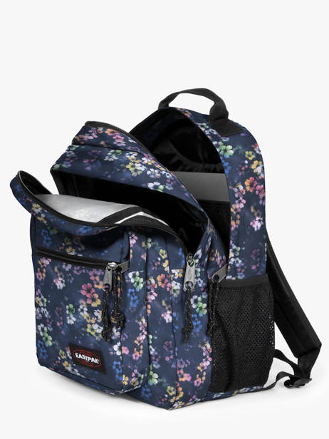 2-compartment Backpack With 15