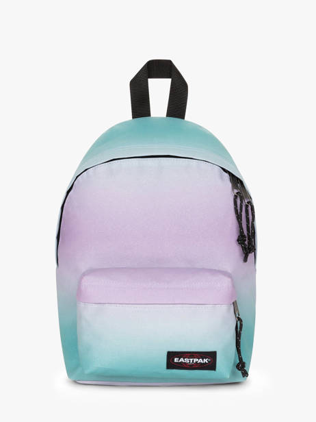 Backpack Orbit Eastpak Multicolor authentic K060