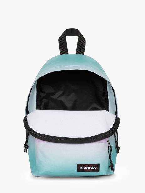 Backpack Orbit Eastpak Multicolor authentic K060 other view 1