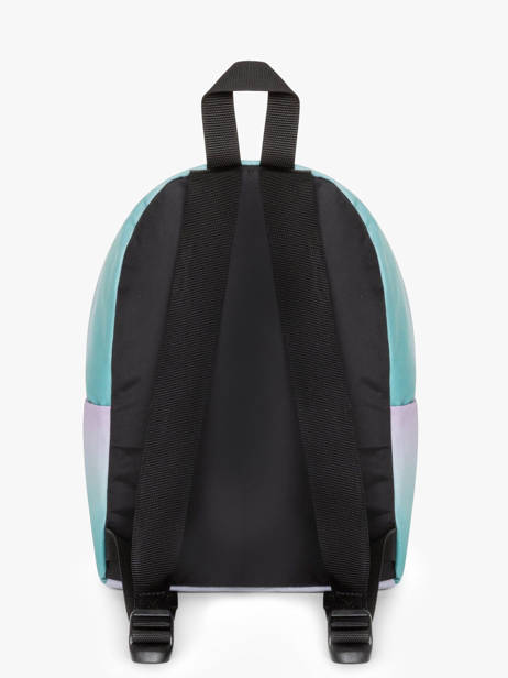 Backpack Orbit Eastpak Multicolor authentic K060 other view 2