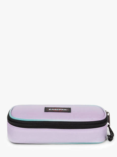 Pencil Case Oval Eastpak Multicolor authentic K717