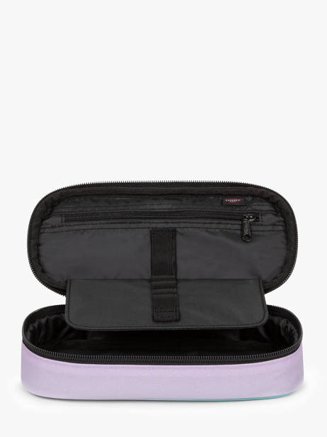 Pencil Case Oval Eastpak Multicolor authentic K717 other view 1
