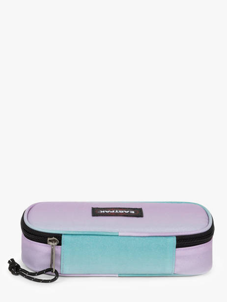 Pencil Case Oval Eastpak Multicolor authentic K717 other view 2