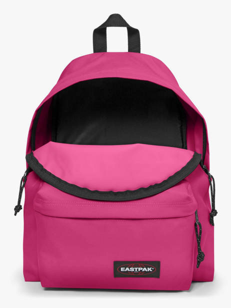 Backpack Padded Pak'r Eastpak Pink authentic 620 other view 2