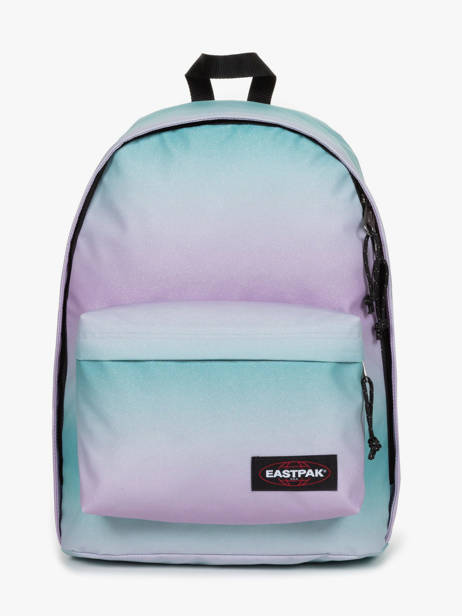 Backpack Out Of Office + 15'' Pc Eastpak Multicolor authentic K767
