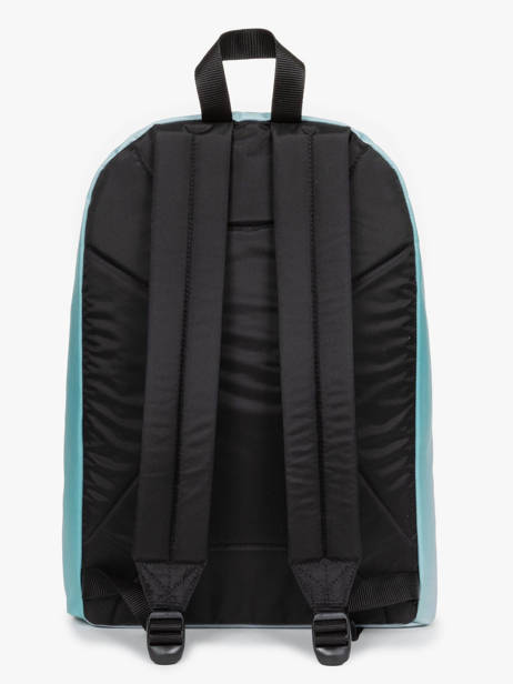 Backpack Out Of Office + 15'' Pc Eastpak Multicolor authentic K767 other view 2