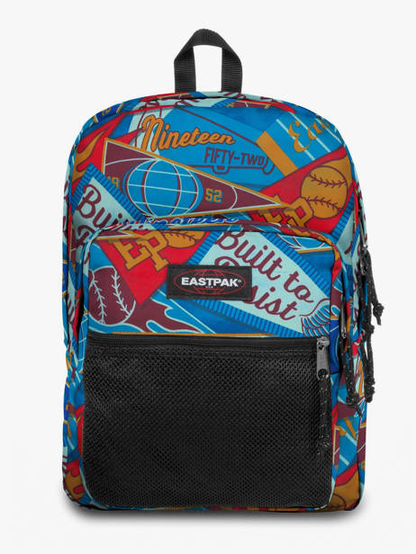 Backpack Pinnacle Eastpak Blue authentic K060