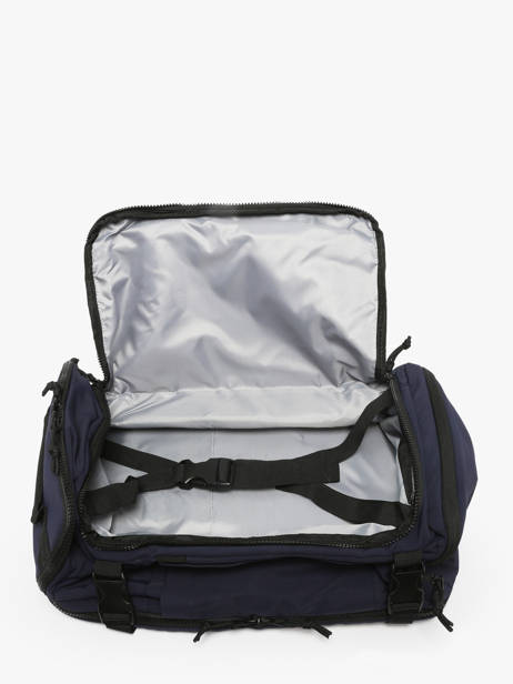 Cabin Duffle Bag Backpack Blast Bagsmart Blue blast 301094A other view 1