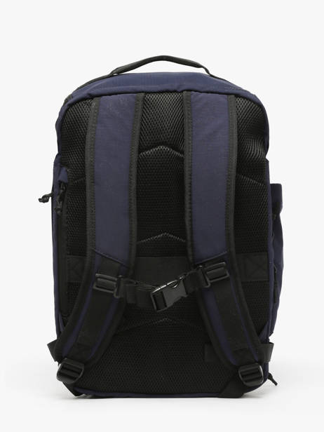 Cabin Duffle Bag Backpack Blast Bagsmart Blue blast 301094A other view 3