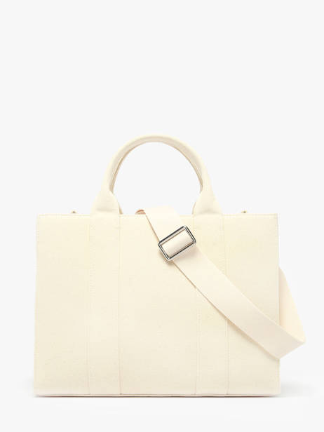 Belt Bag Rsg Cotton Karl lagerfeld White rsg A1W50010 other view 3