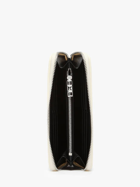 Checkholder Karl lagerfeld Black k skuare A3W32024 other view 1