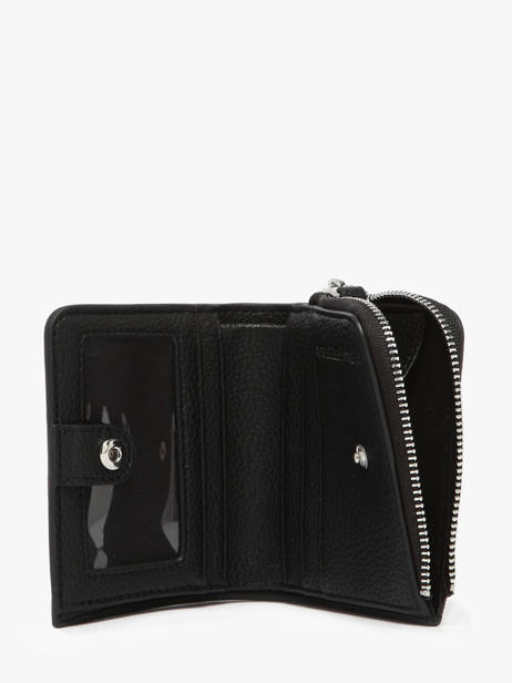 Checkholder Karl lagerfeld Black k ikon A3W32089 other view 1