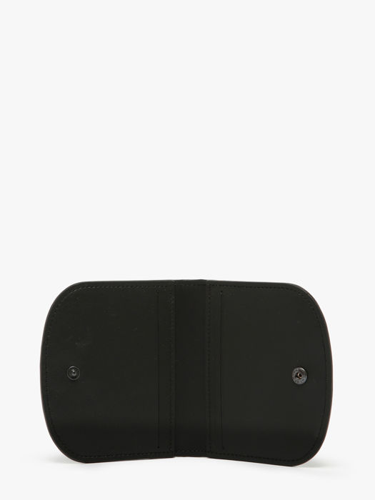 Longchamp Le pliage xtra Bill case / card case Black