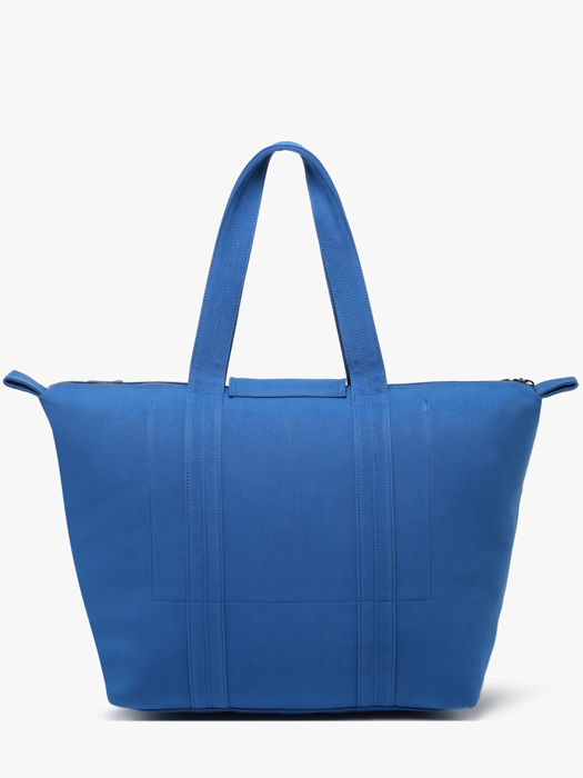 Longchamp Le pliage worker Hobo bag Blue