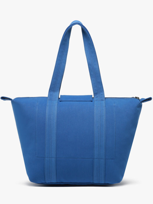 Longchamp Le pliage worker Hobo bag Blue
