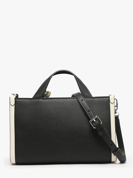 Shoulder Bag K Ikon Karl lagerfeld Black k ikon A3W30136 other view 3