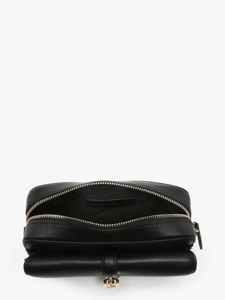 Shoulder Bag K Autograph Leather Karl lagerfeld Black k autograph A3W30153 other view 2