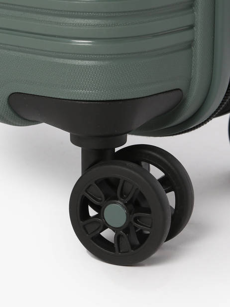 Hardside Luggage Liftoff American tourister Green liftoff 152517 other view 2