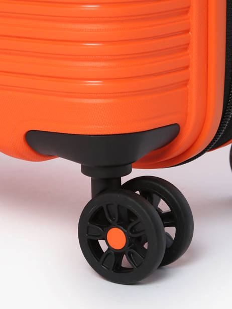 Hardside Luggage Liftoff American tourister Orange liftoff 152516 other view 2