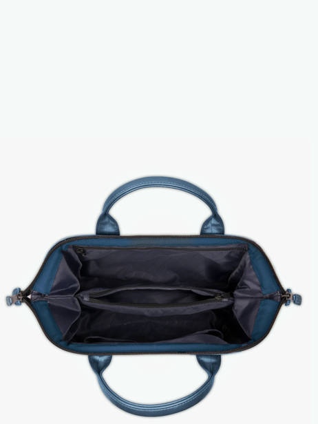 Sac Bandoulière Crossbody Cabaia Bleu crossbody S vue secondaire 2