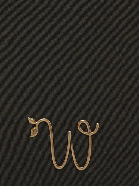 Trousse Primevere Woomen Noir primevere WPRI80 vue secondaire 5