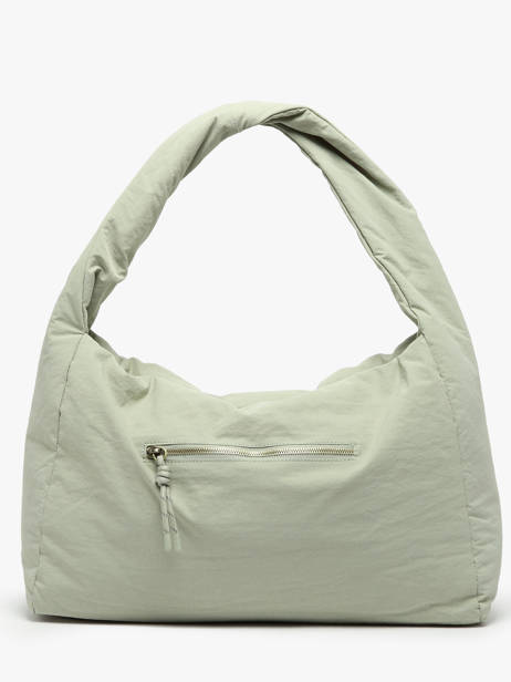 Sac Porté épaule L Primevere Woomen Vert primevere WPRI05 vue secondaire 4