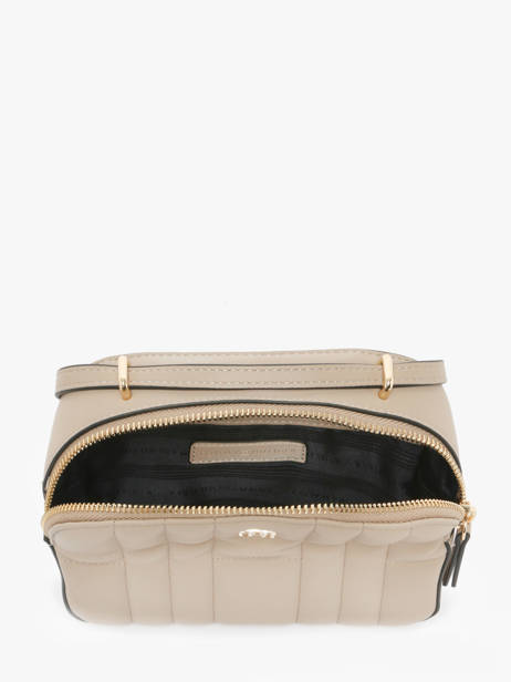 Sac Bandoulière Th Feminine  Polyurethane Tommy hilfiger Beige th feminine  AW17453 vue secondaire 2