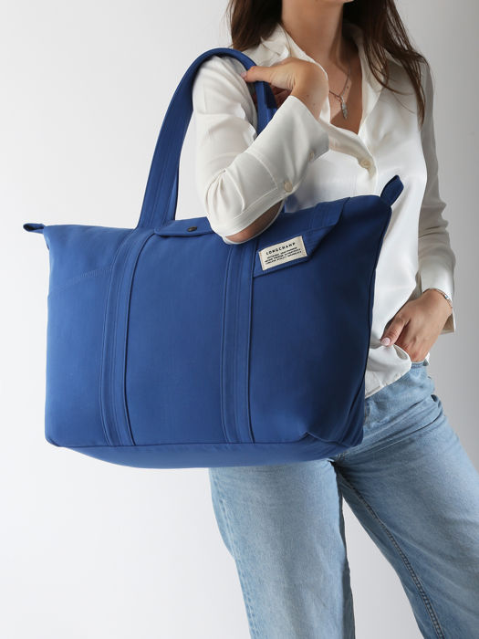 Longchamp Le pliage worker Hobo bag Green