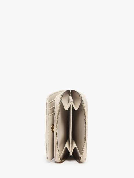 Porte-monnaie Crocus Woomen Beige crocus WCRO95 vue secondaire 2