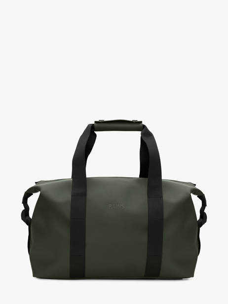 Sac De Voyage Cabine Travel Rains Vert travel 14220