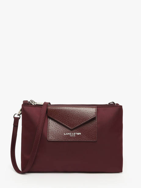 Sac Bandoulière Smart Kba Lancaster Rouge smart kba 27