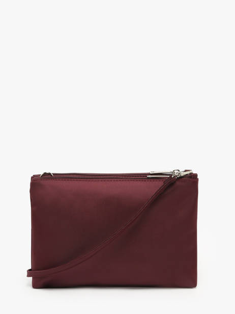 Sac Bandoulière Smart Kba Lancaster Rouge smart kba 27 vue secondaire 3