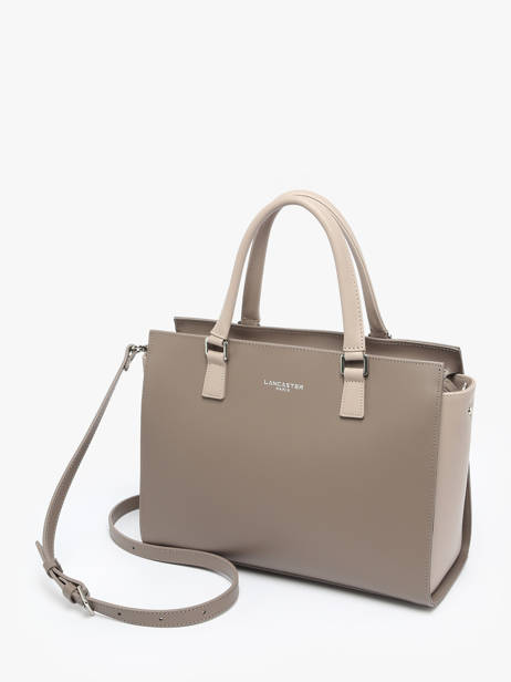 Trapeze Smooth Leather Lancaster Beige smooth 4 other view 2