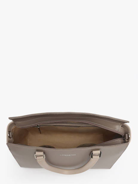 Trapeze Smooth Leather Lancaster Beige smooth 4 other view 3