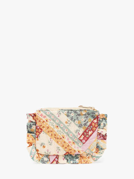 Pouch Miniprix Multicolor amour S001 other view 2