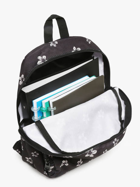 1 Compartment Backpack Roxy kids RJBP4915 other view 3