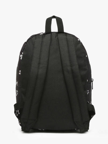 1 Compartment Backpack Roxy kids RJBP4915 other view 4