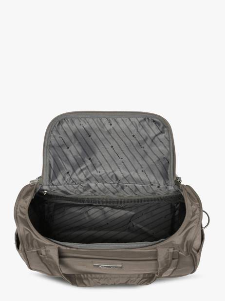 Sac De Voyage Cabine Travel Snowball Gris travel 23740 vue secondaire 3