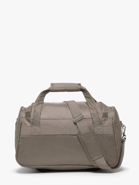 Sac De Voyage Cabine Travel Snowball Gris travel 23740 vue secondaire 4
