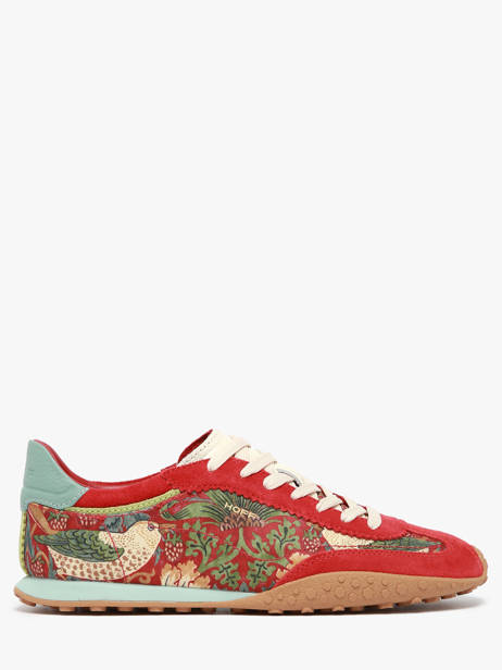 Sneakers Bridge Morris Cherry Hoff Multicolor women 22561002