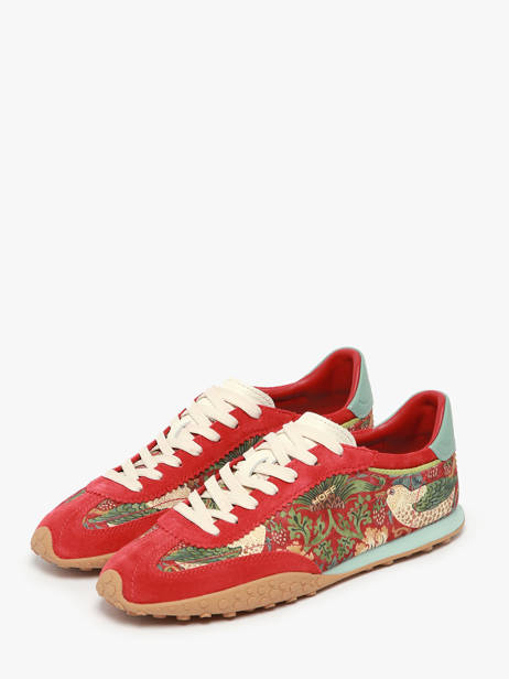 Sneakers Bridge Morris Cherry Hoff Multicolor women 22561002 other view 1