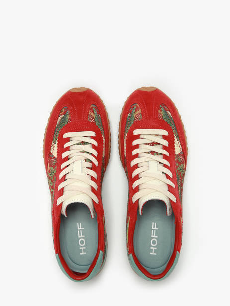 Sneakers Bridge Morris Cherry Hoff Multicolor women 22561002 other view 3