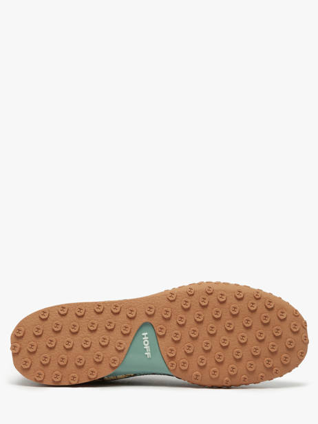 Sneakers Bridge Morris Brown Hoff Multicolor women 22561003 other view 4