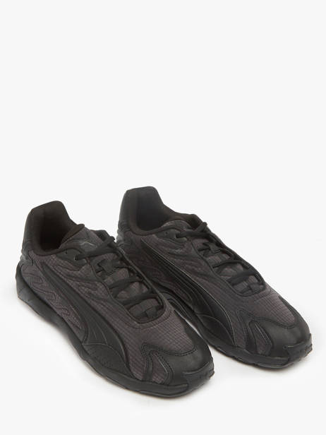 Sneakers Inhale Puma Black men 40327507 other view 1