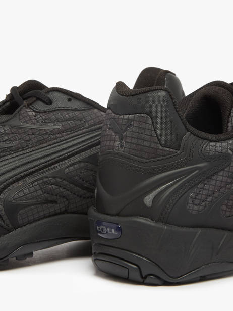 Sneakers Inhale Puma Black men 40327507 other view 2