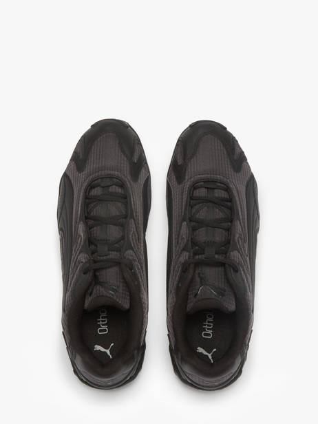 Sneakers Inhale Puma Black men 40327507 other view 3