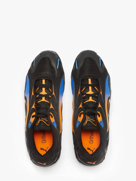 Sneakers Inhale Puma Black men 40156015 other view 3